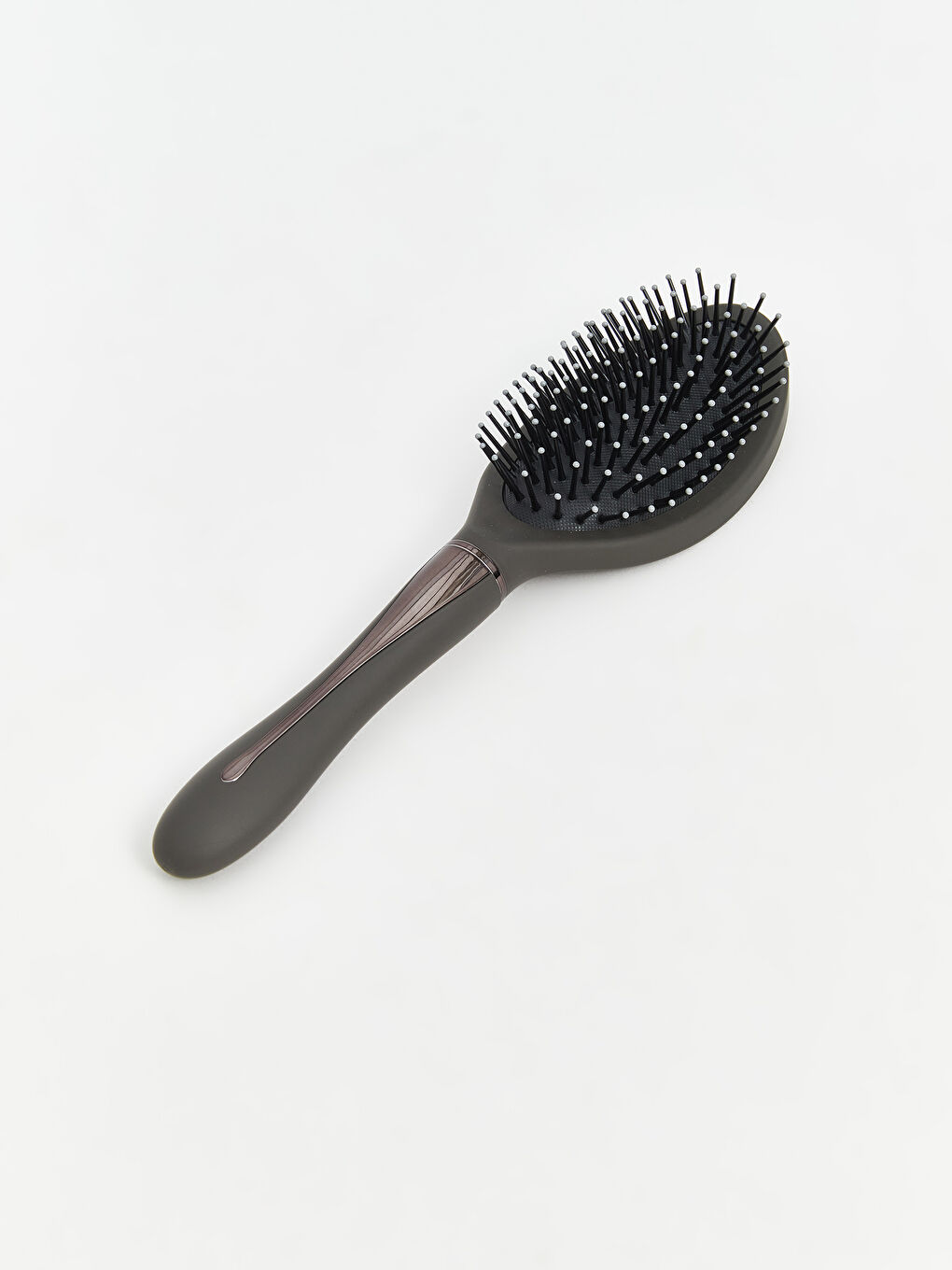 Oval Women's Hair Brush -S59341Z8-E0N