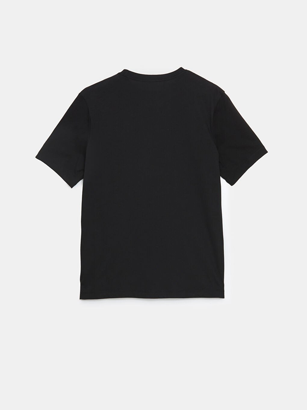 Crew Neck Jersey Men's T-Shirt -S59354Z8-CVL