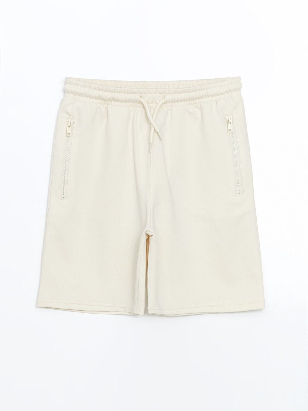 Boys Shorts With Elastic Waist -S59357Z4-FWM