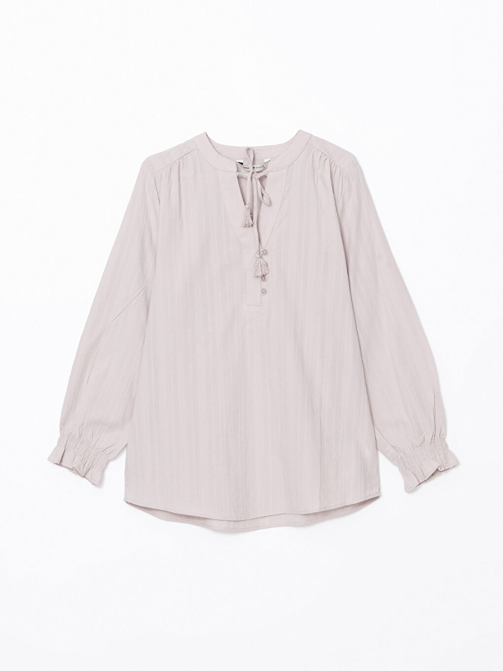 SIVA Bluza Žena -S59434Z8-FFW