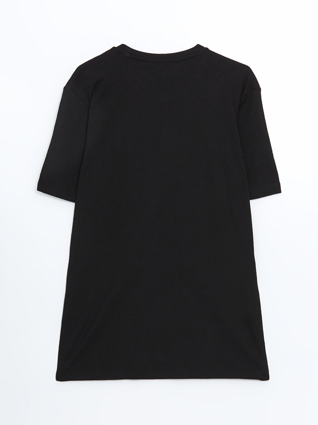 Crew Neck Short Sleeve Men's T-Shirt -S59443Z8-CVL