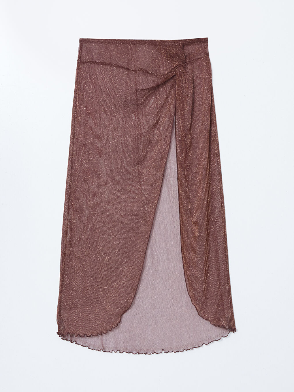 سارونغ خليط من الألوان امرأة -S59448Z8-SLR