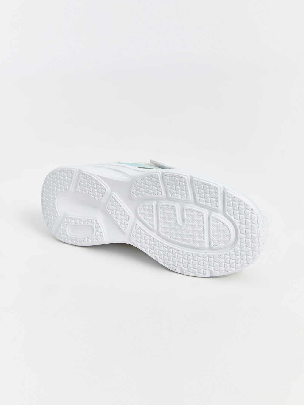 LCW STEPS Baby Mädchen-Sneaker mit Schnürsenkeln & Klettverschluss -S59456Z1-Q6K