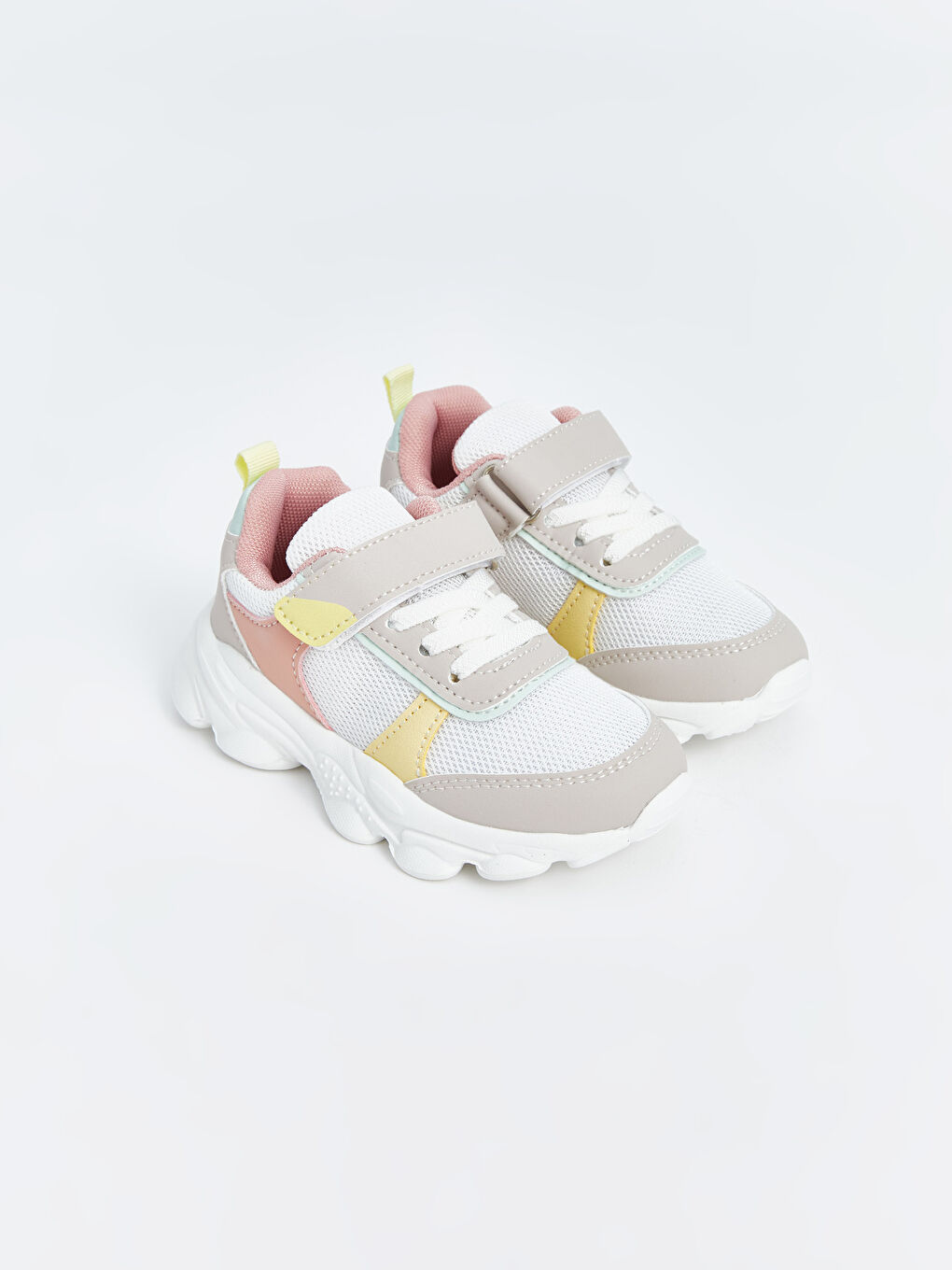 Mix Patike Bebe Devojčice -S59457Z1-M0T
