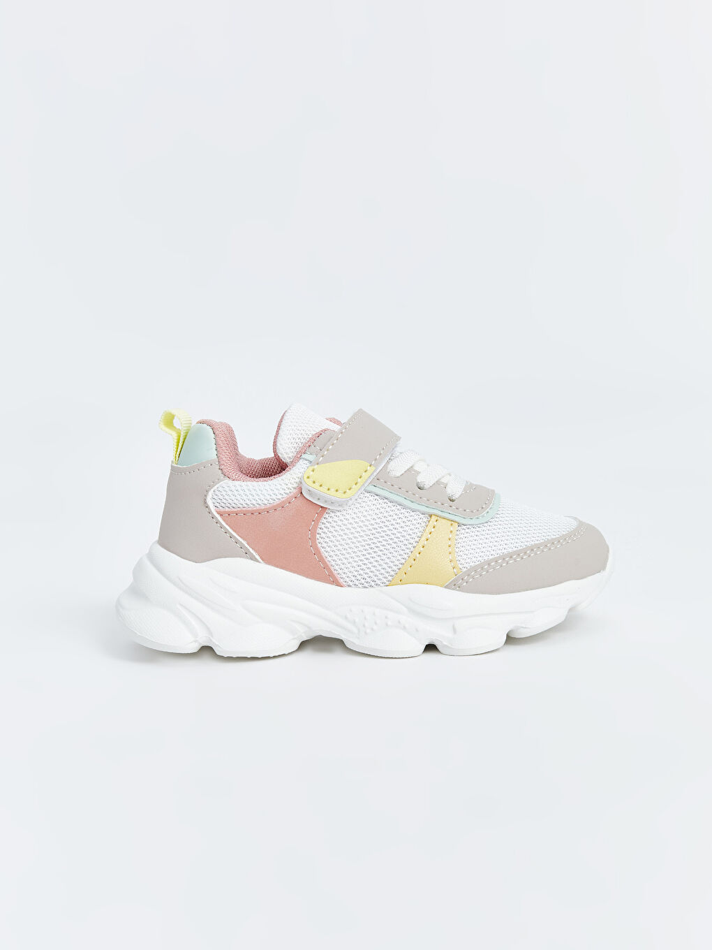Mix Patike Bebe Devojčice -S59457Z1-M0T
