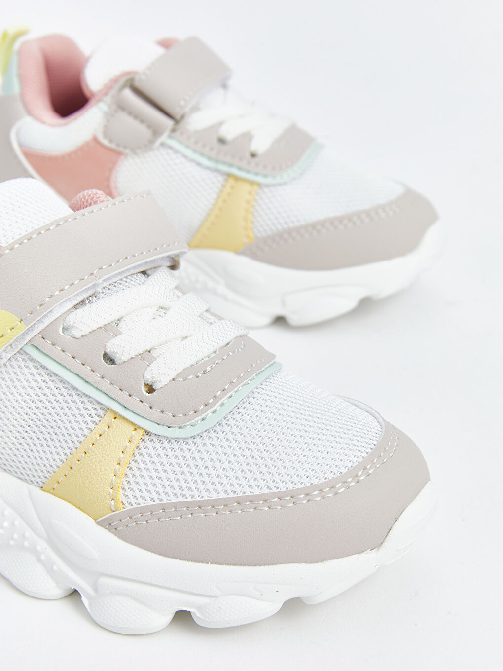 Mix Patike Bebe Devojčice -S59457Z1-M0T