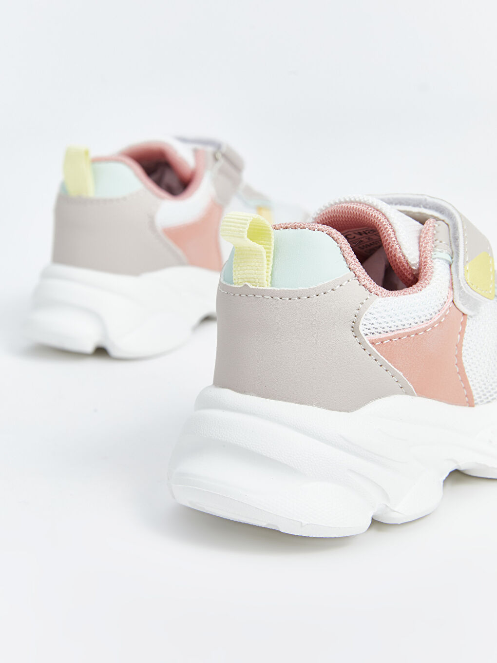Mix Patike Bebe Devojčice -S59457Z1-M0T