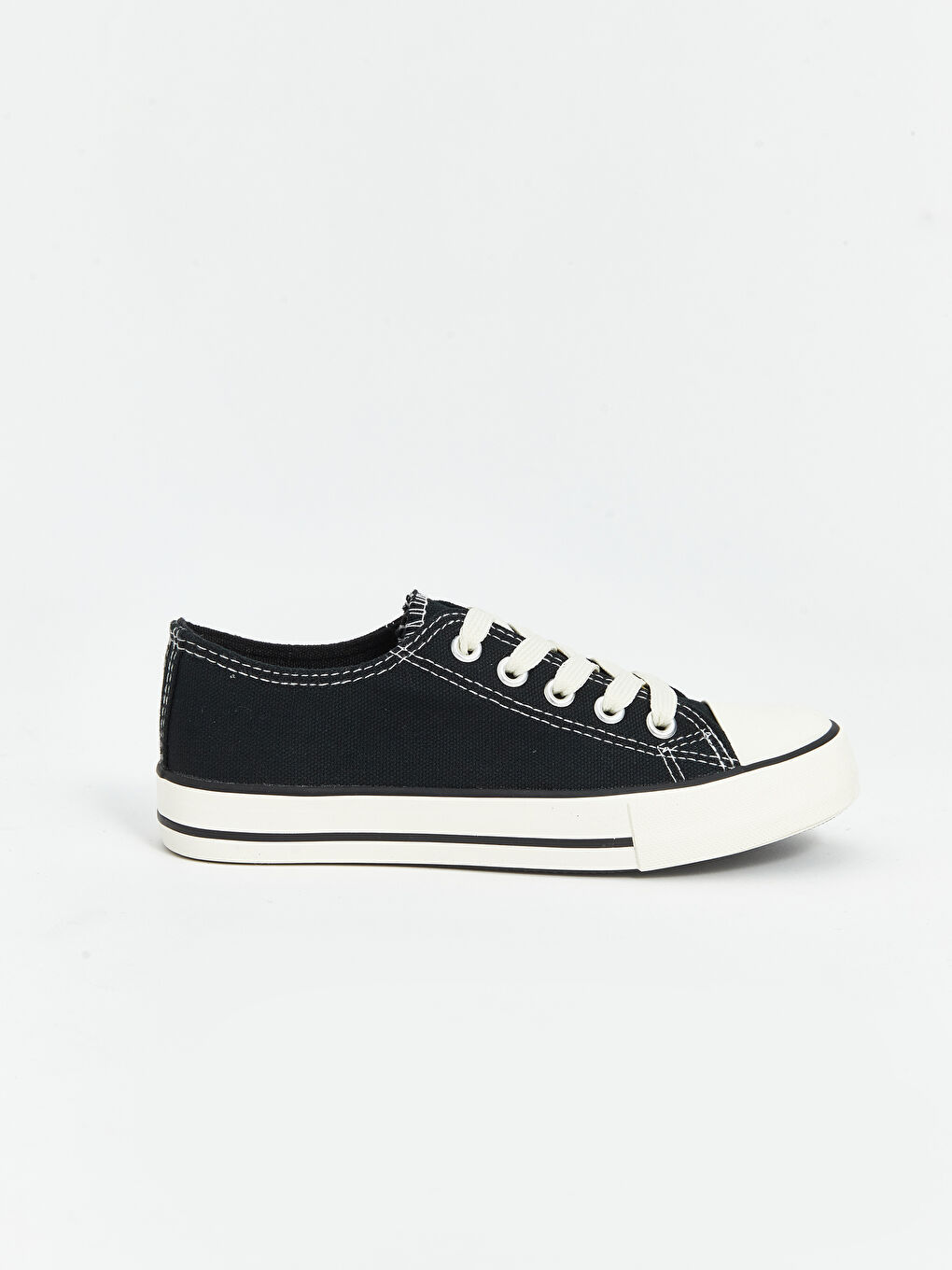 Lace-up Girls' Sneakers -S59491Z4-HUC