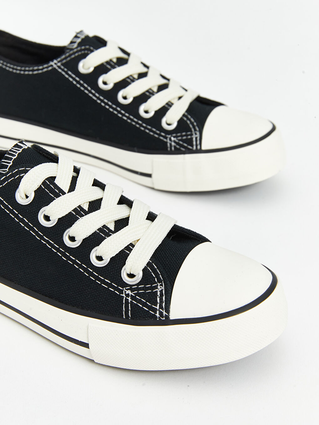 Lace-up Girls' Sneakers -S59491Z4-HUC