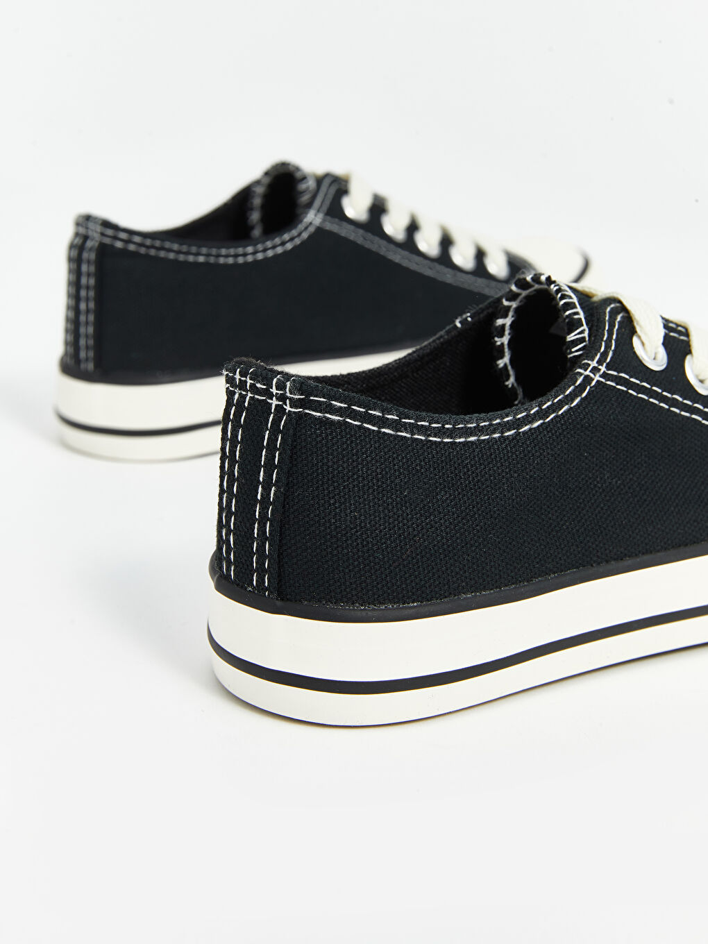 Lace-up Girls' Sneakers -S59491Z4-HUC