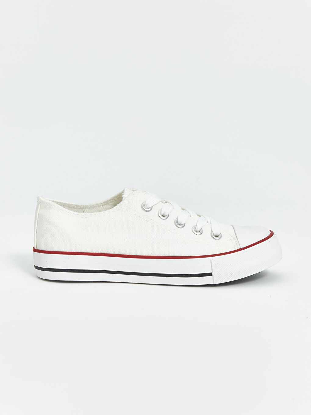 Lace-up Girls' Sneakers -S59491Z4-Q6K