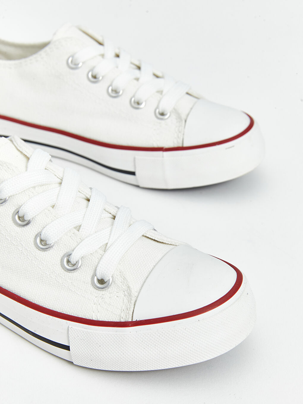 Lace-up Girls' Sneakers -S59491Z4-Q6K