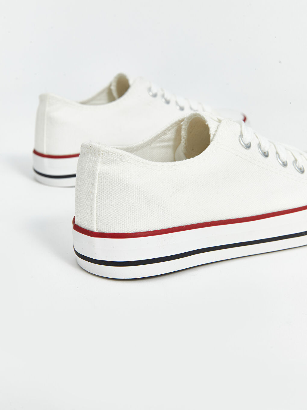 Lace-up Girls' Sneakers -S59491Z4-Q6K