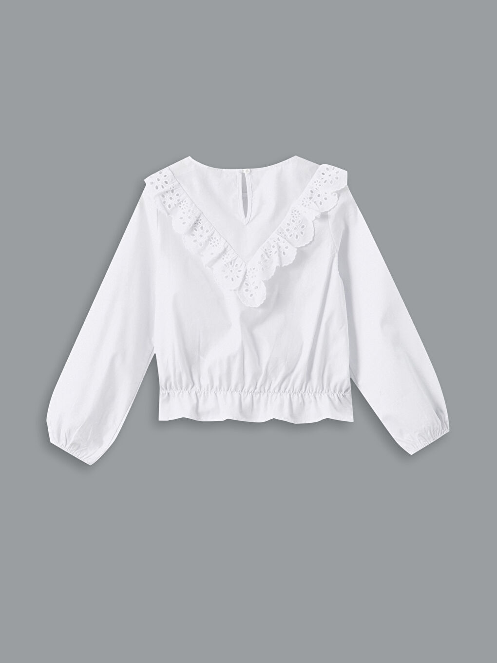 BELA Bluza Devojka -S59630Z4-Q6K