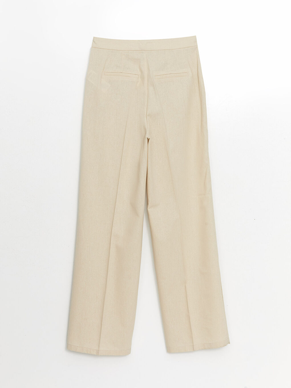 Ženske pantalone regular fit -S59705Z8-CR8