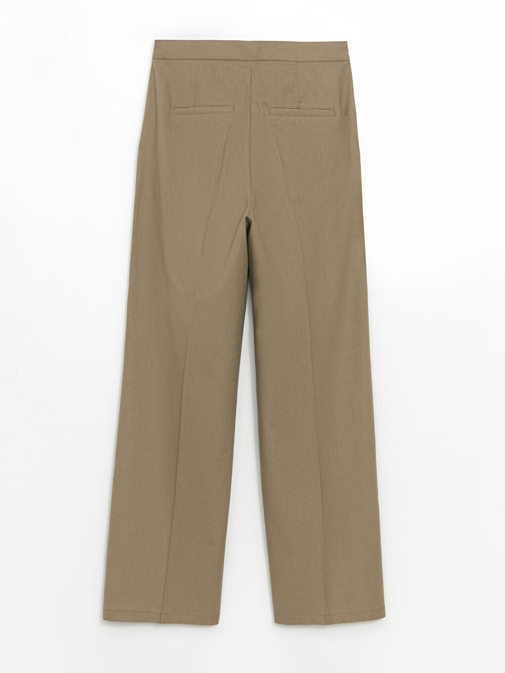 Ženske pantalone regular fit -S59705Z8-CRR