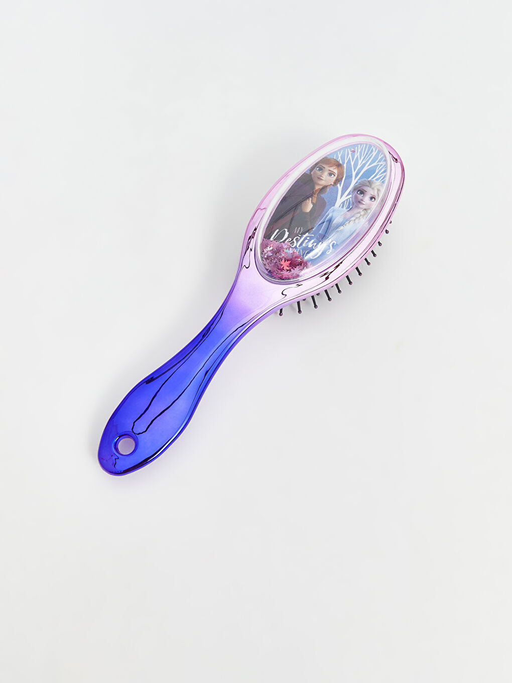 Frozen Printed Girls' Hair Comb -S59712Z4-M0T