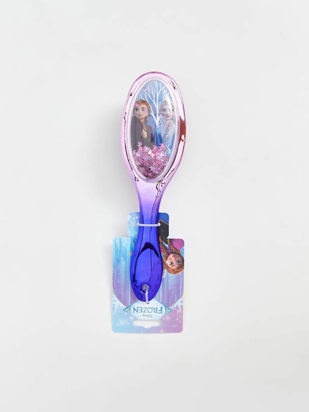 Frozen Printed Girls' Hair Comb -S59712Z4-M0T