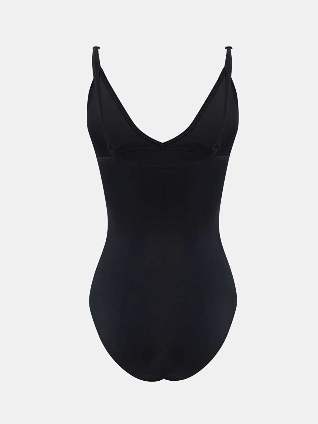 Women's Flat Removable Pad Swimsuit -S59718Z8-CVL