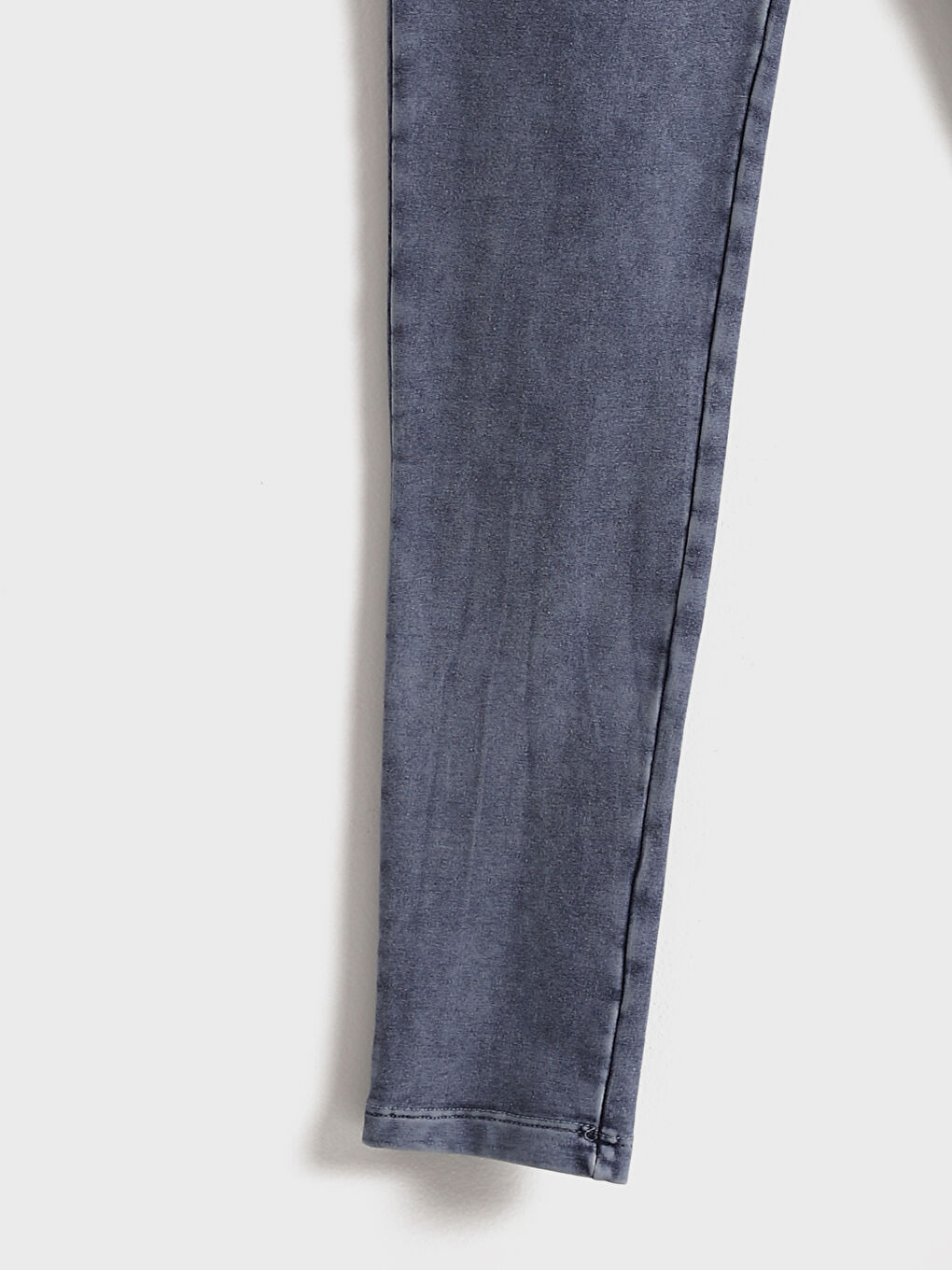 Elasticated Waist Basic Girls' Sweatpants -S59723Z4-MS7