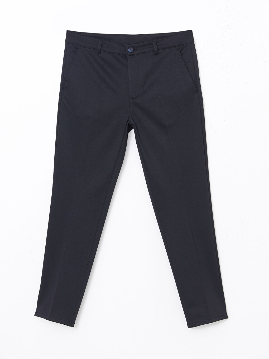 Standard Fit Men's Trousers -S59740Z8-RFH