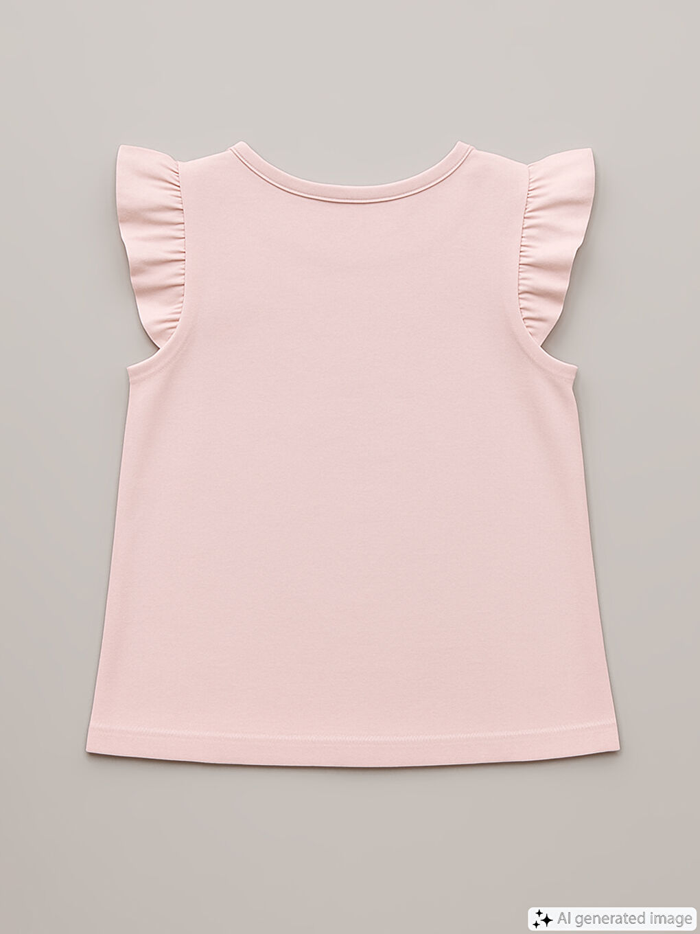 Crew Neck Printed Girl Athlete 2 Pieces -S59769Z1-H1C