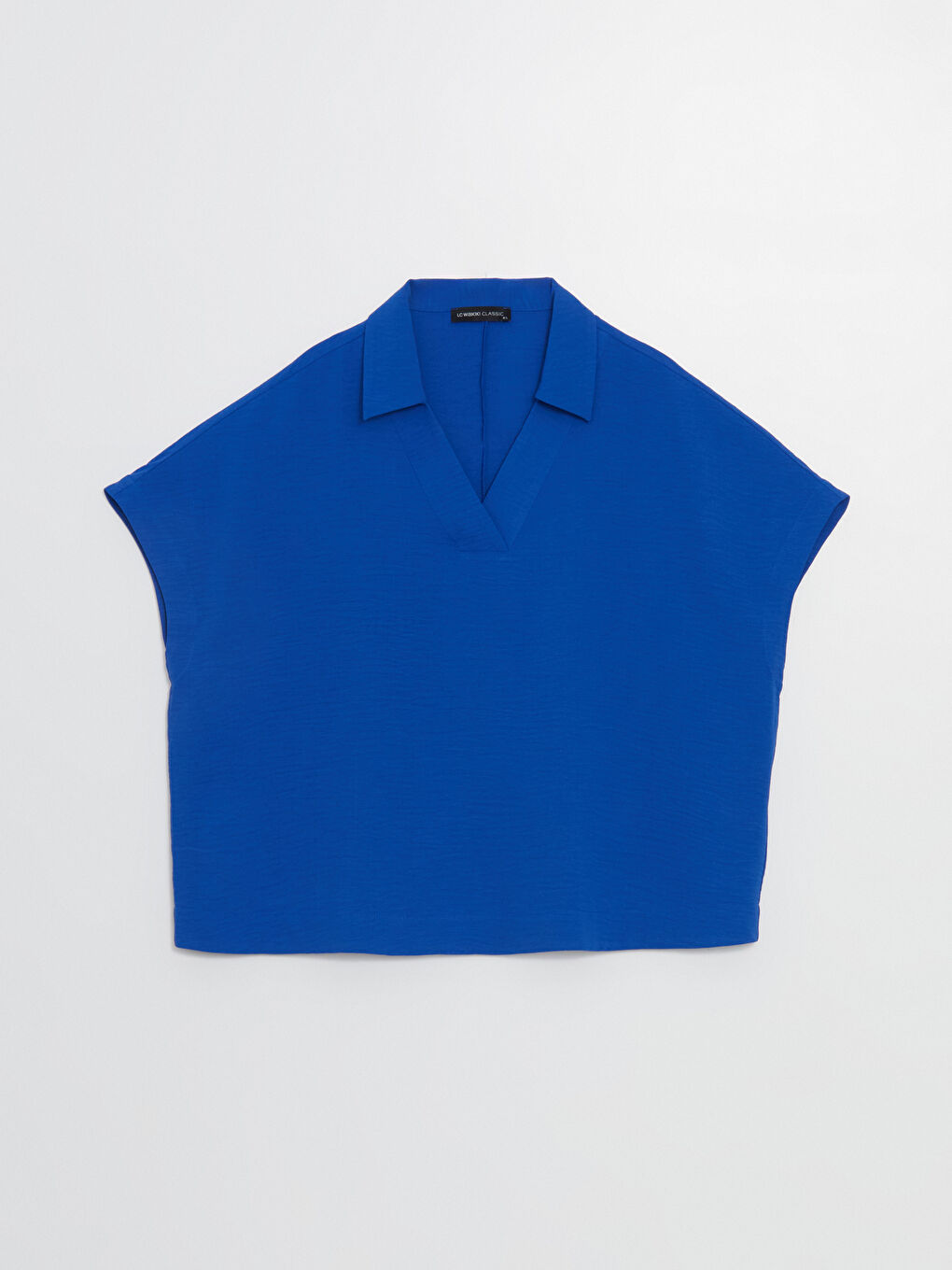 PLAVA Bluza Žena -S59843Z8-CUN