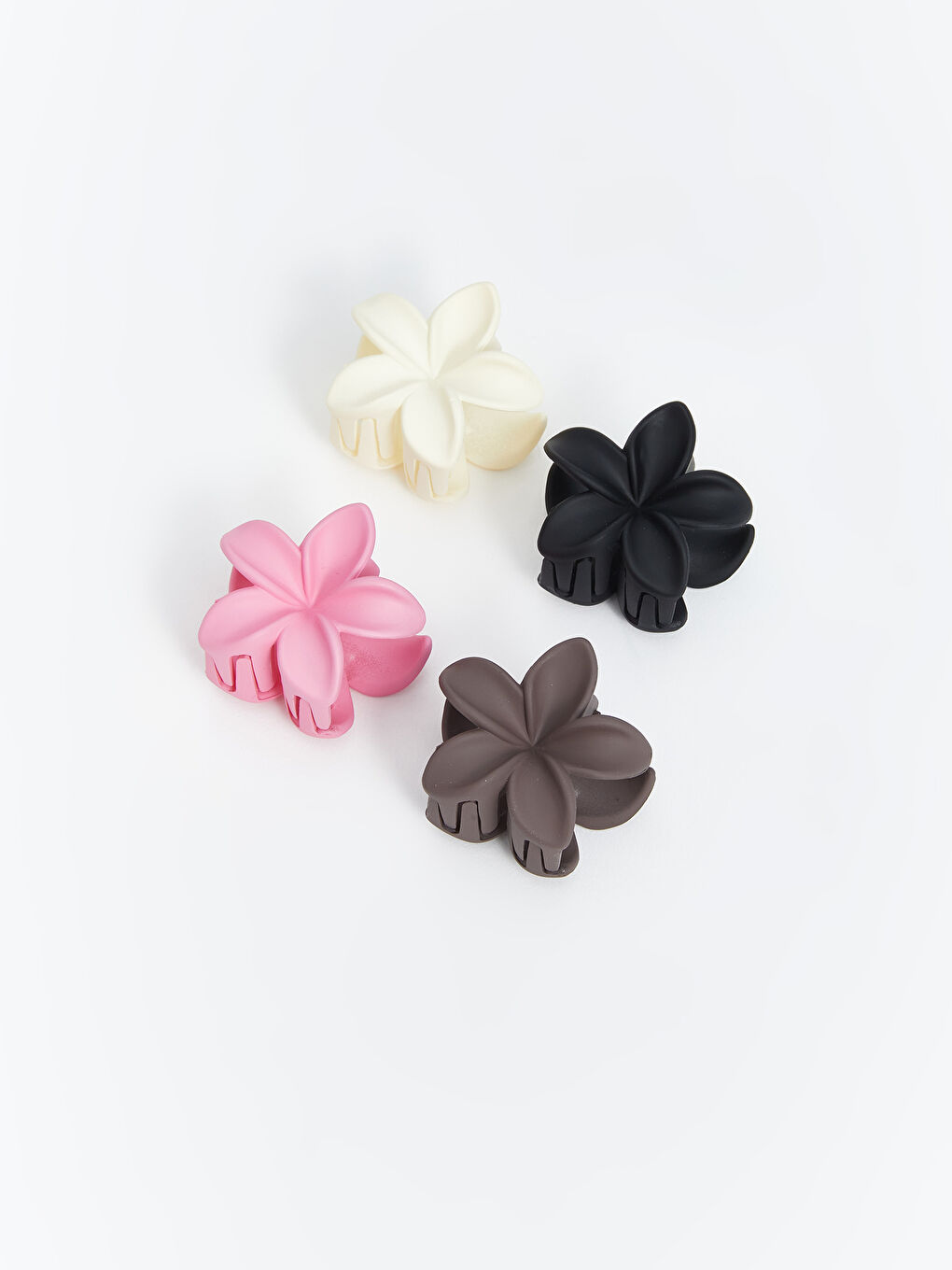 Mix Šnala i scrunchie gumica Žene -S59876Z8-M0T