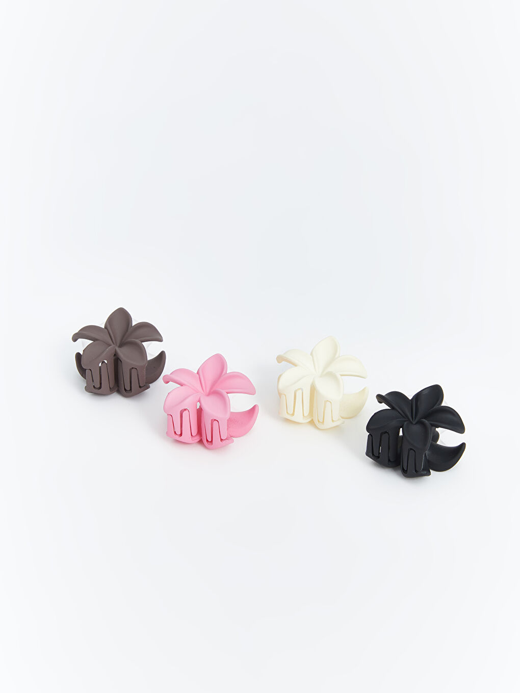 Mix Šnala i scrunchie gumica Žene -S59876Z8-M0T