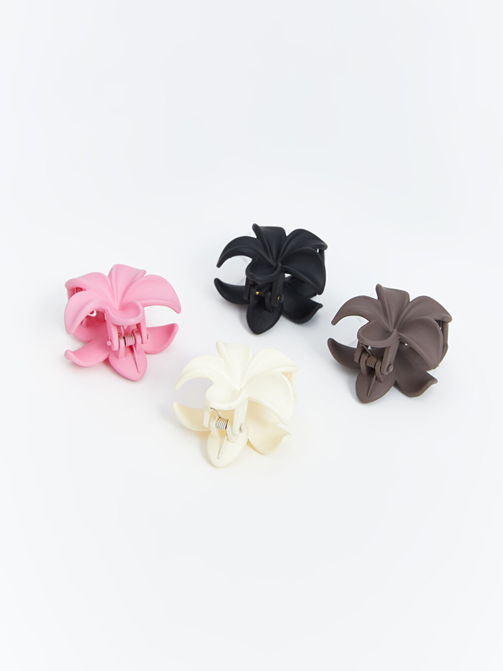 Mix Šnala i scrunchie gumica Žene -S59876Z8-M0T