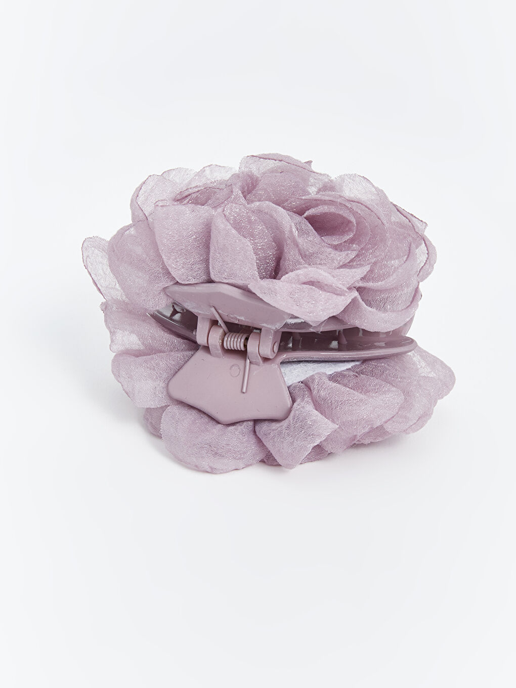 LCW ACCESSORIES Karişik Çiçek Figürlü Kadın Saç Tokası - 5