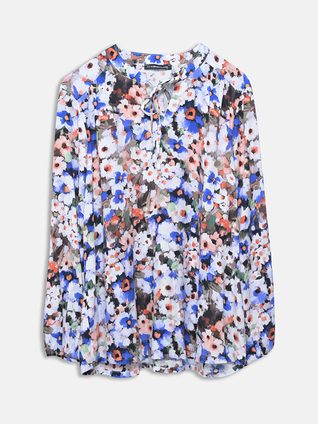 Mix Bluza Žena -S59927Z8-F9C