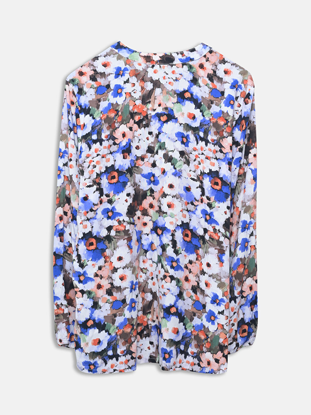 Mix Bluza Žena -S59927Z8-F9C
