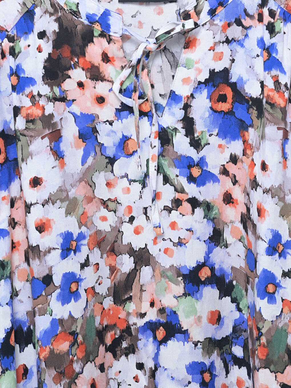 Mix Bluza Žena -S59927Z8-F9C