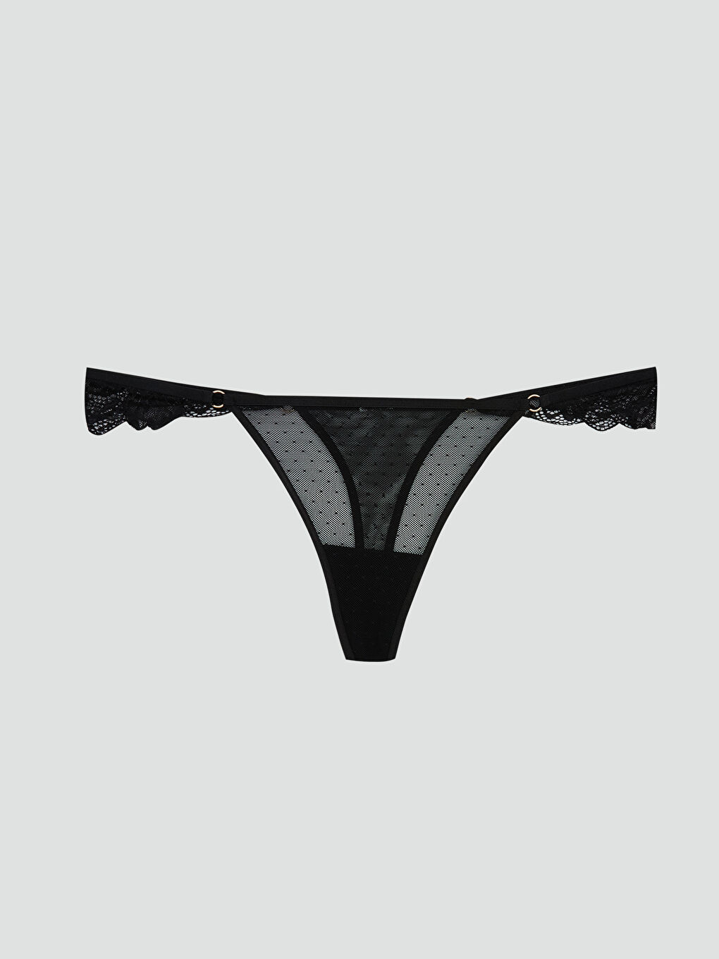 مایۆی فەنسی ڕه‌ش ئافرەت -S59949Z8-CVL