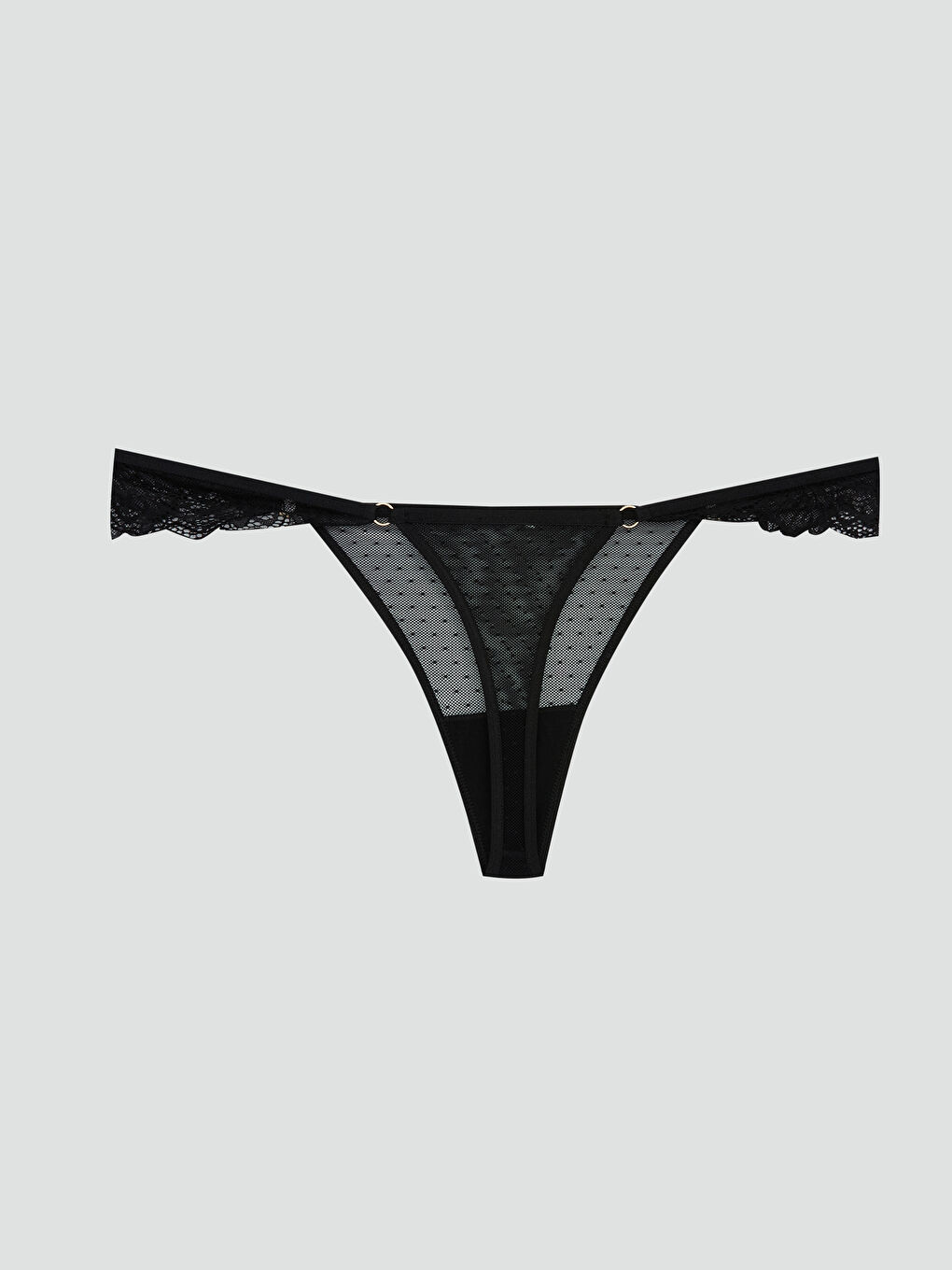 مایۆی فەنسی ڕه‌ش ئافرەت -S59949Z8-CVL