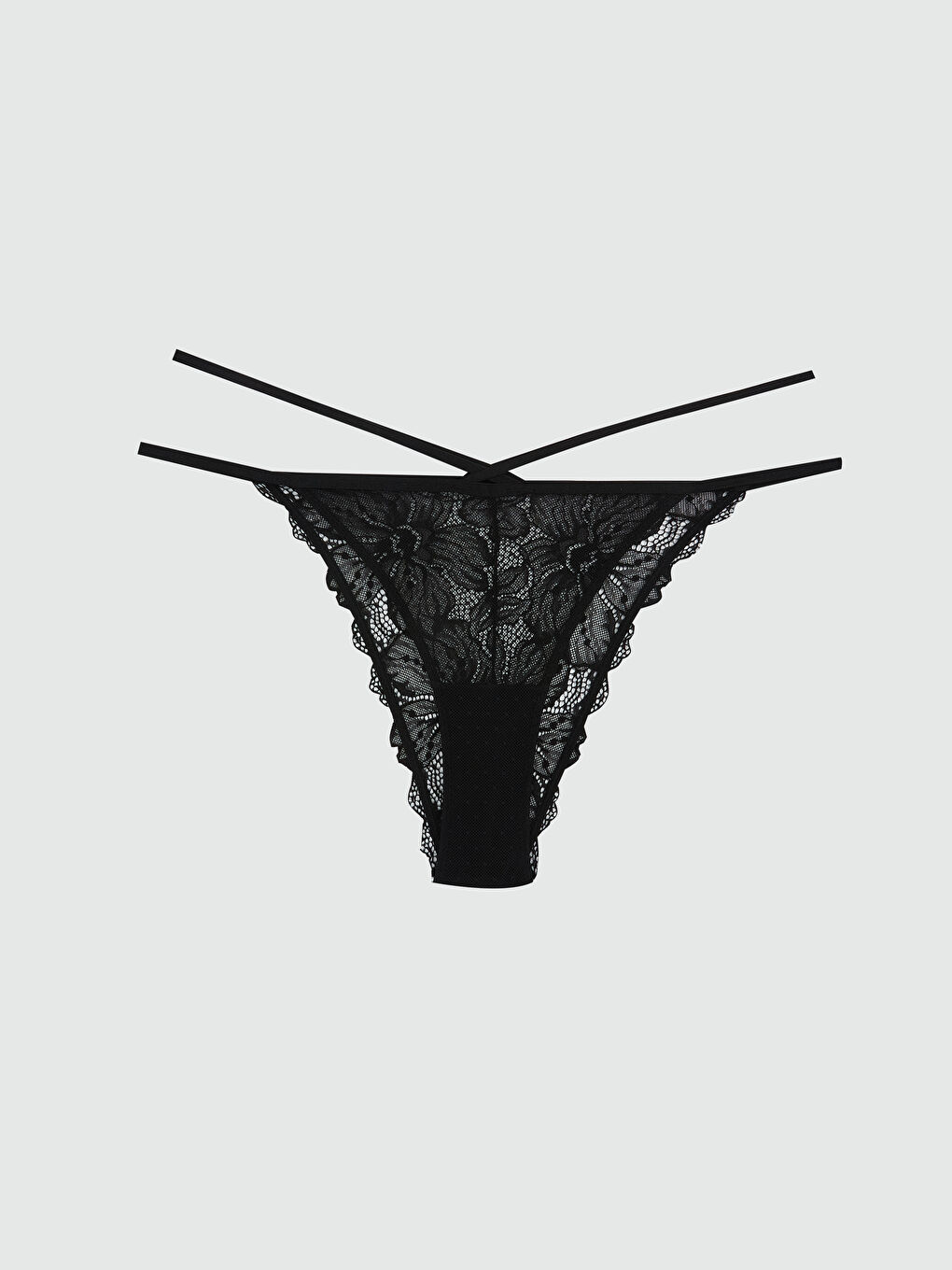 Lace Fantasy Brazilian Panties -S59950Z8-CVL