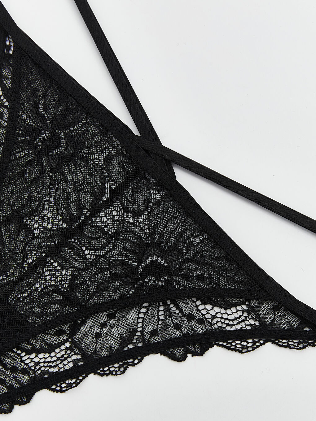 Lace Fantasy Brazilian Panties -S59950Z8-CVL