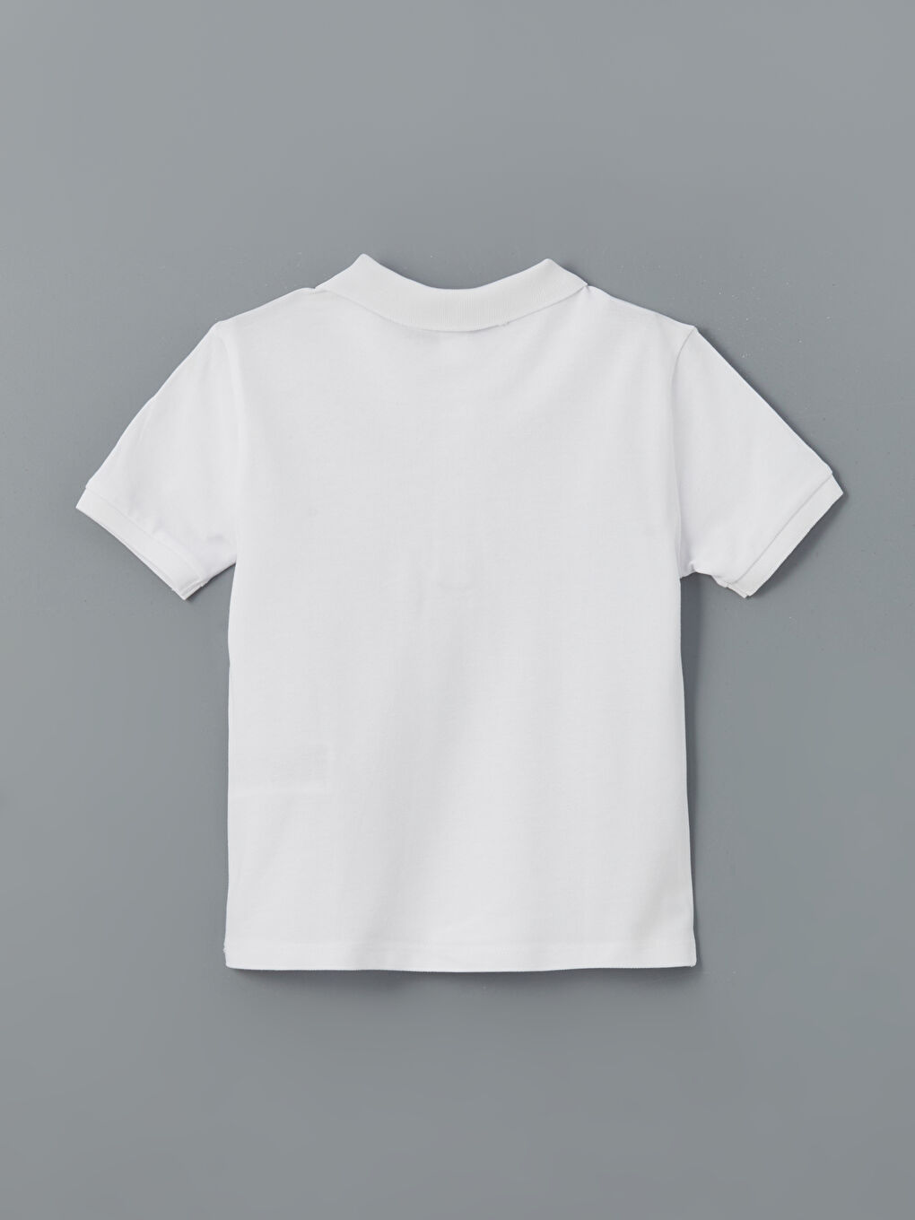 Boy WHITE T-Shirt -S59957Z1-Q6K
