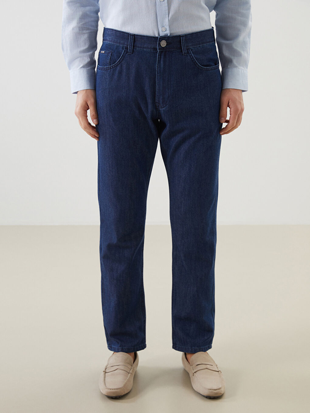 Premium Denim 779 Regular Fit Men's Jeans -S59964Z8-309