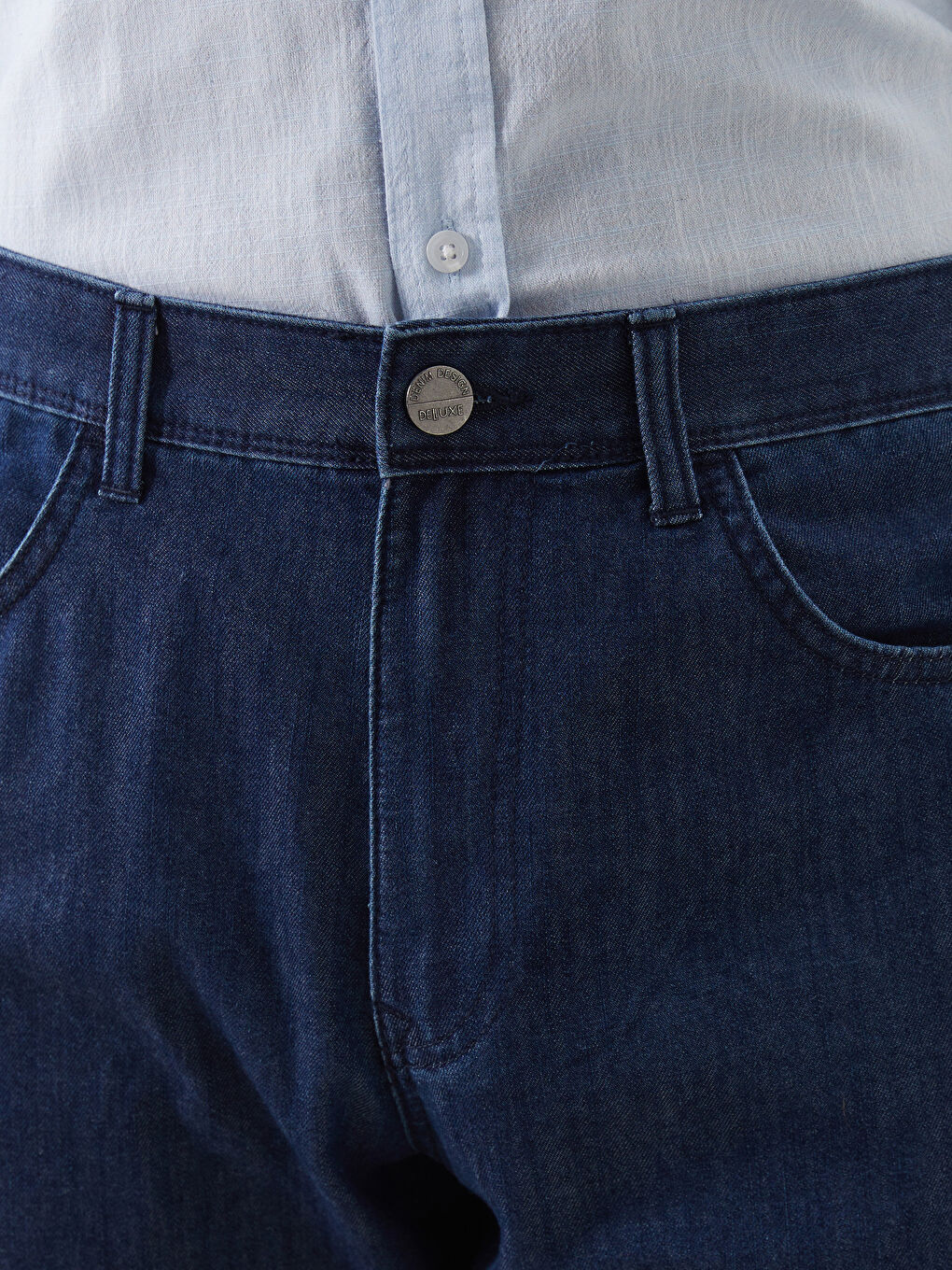 Premium Denim 779 Regular Fit Men's Jeans -S59964Z8-309