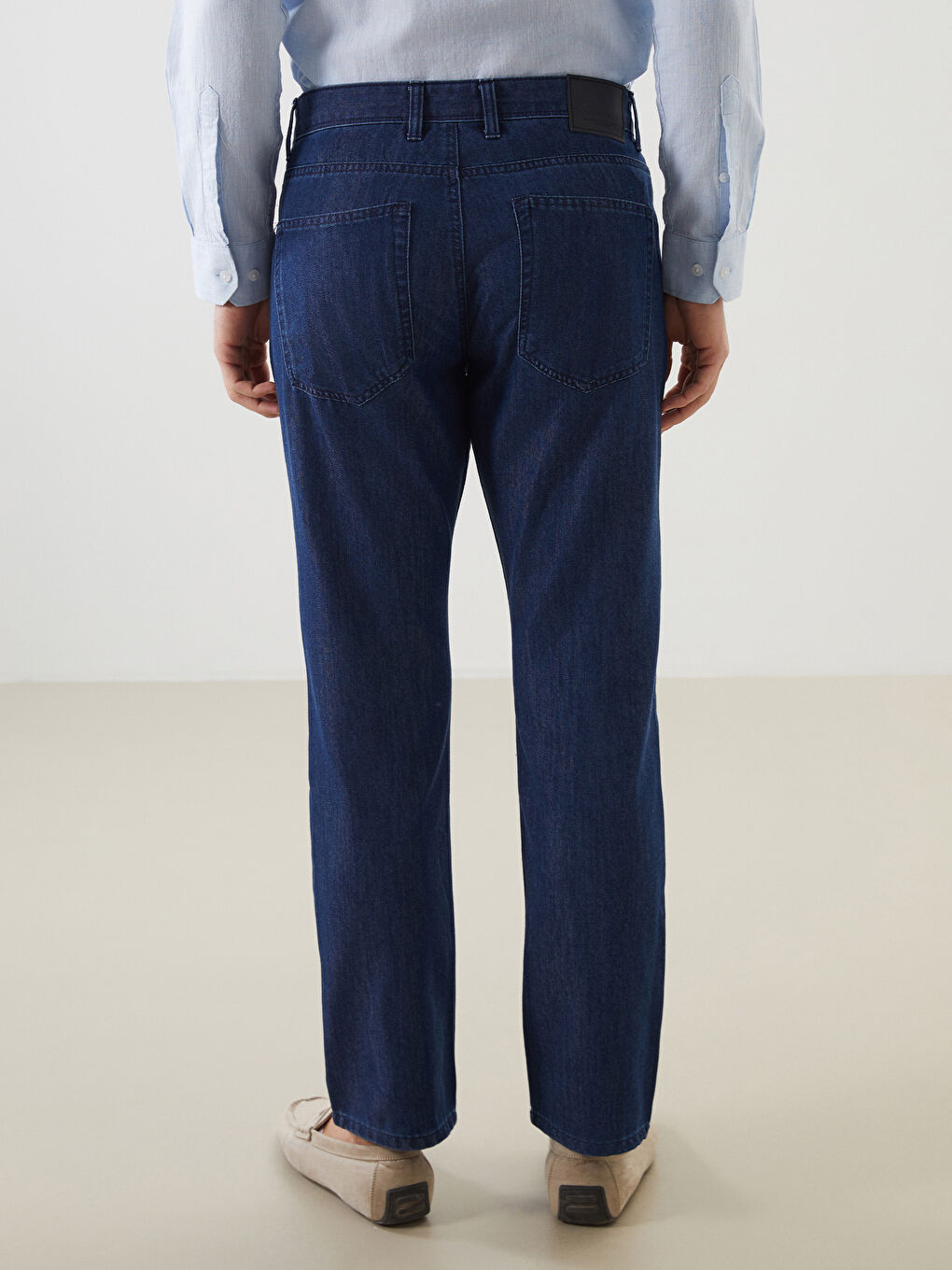 Premium Denim 779 Regular Fit Men's Jeans -S59964Z8-309