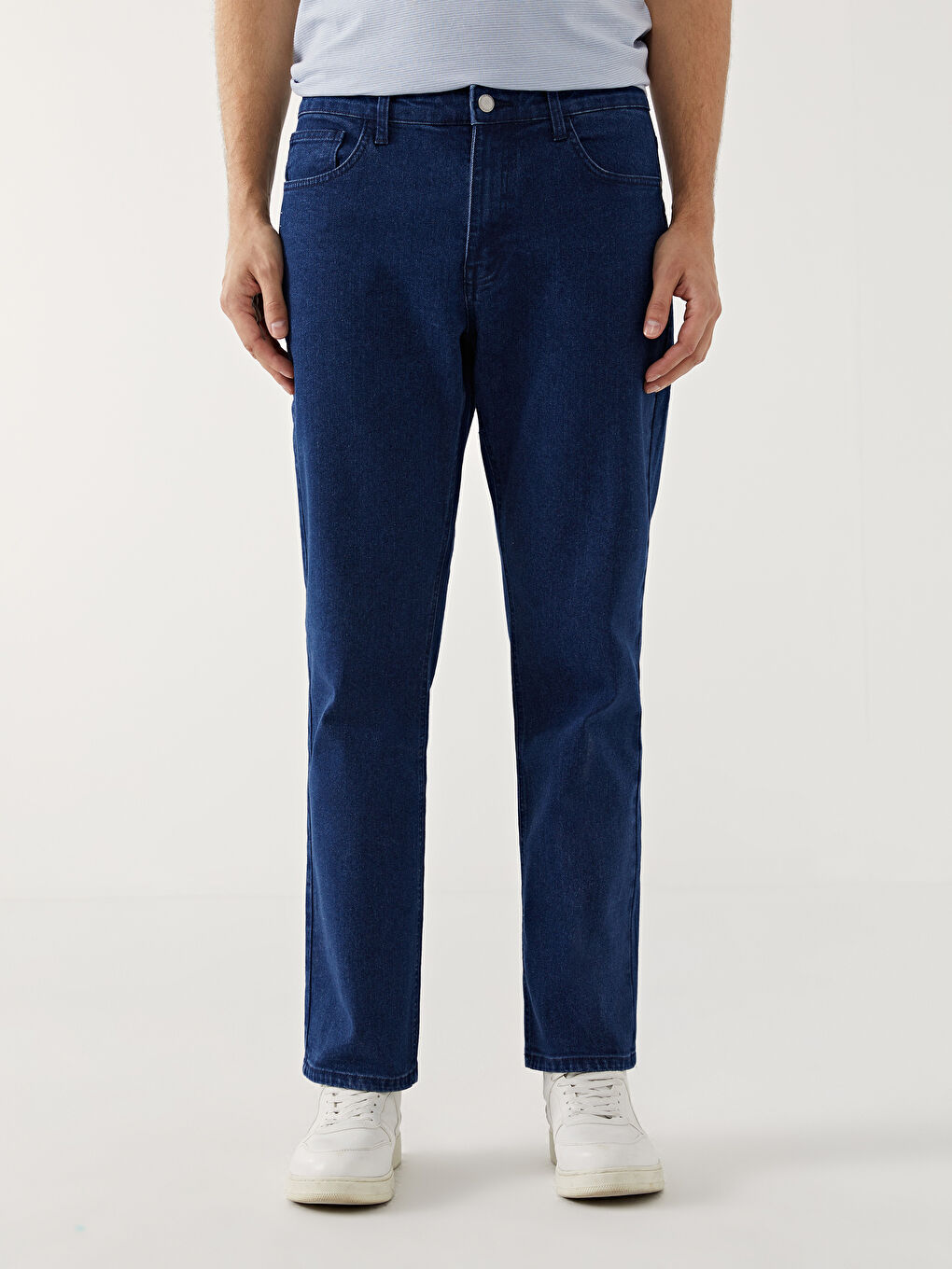 LCW Jeans 710 Loose Fit Men's Jeans -S59965Z8-H45