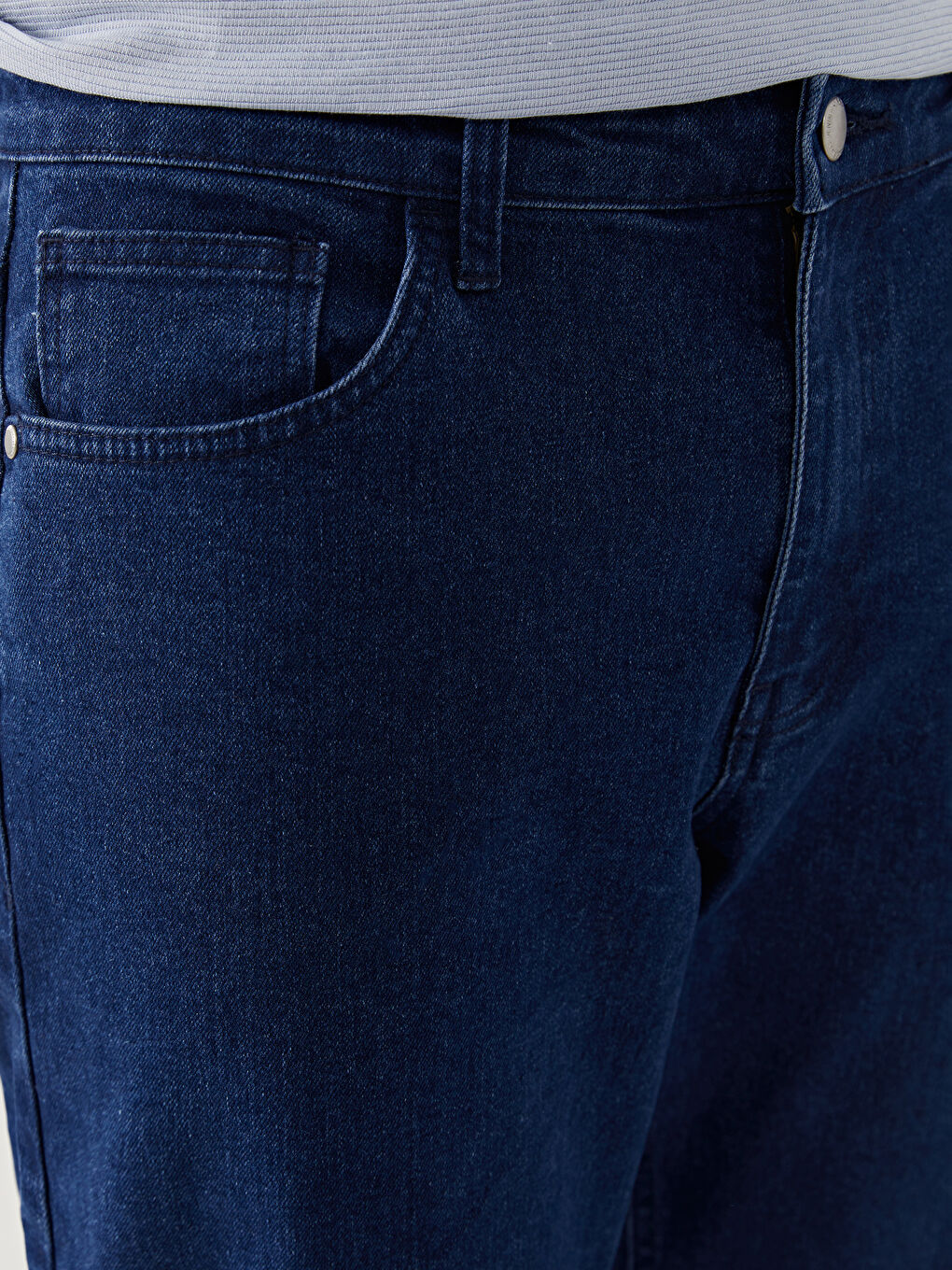 LCW Jeans 710 Loose Fit Men's Jeans -S59965Z8-H45