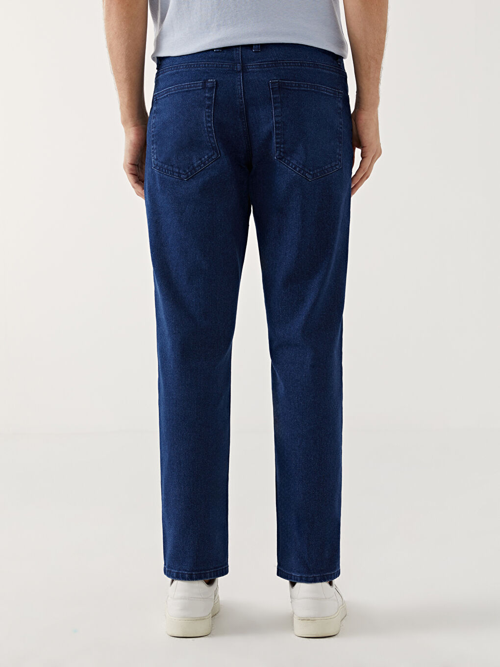 LCW Jeans 710 Loose Fit Men's Jeans -S59965Z8-H45