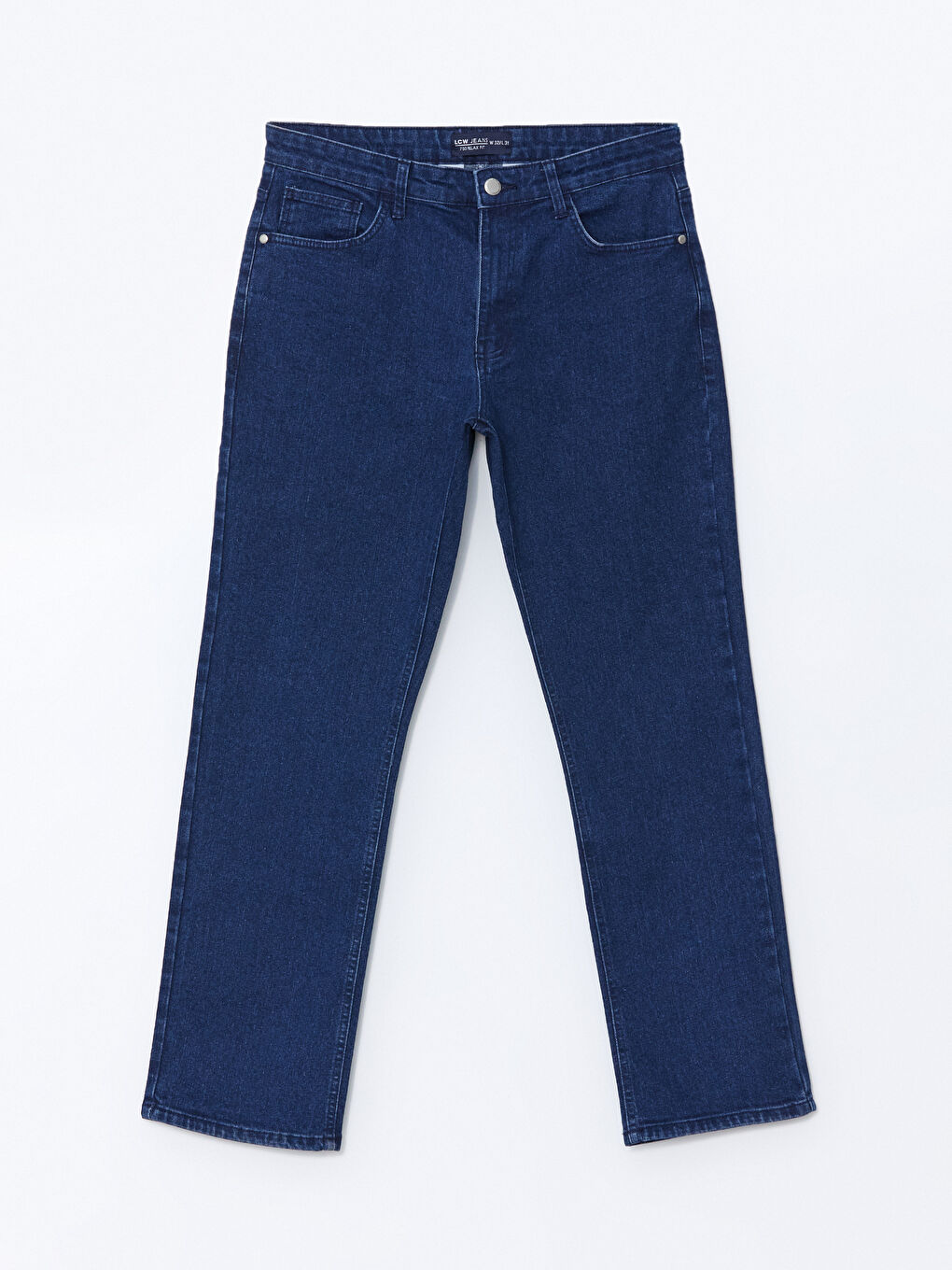 LCW Jeans 710 Loose Fit Men's Jeans -S59965Z8-H45