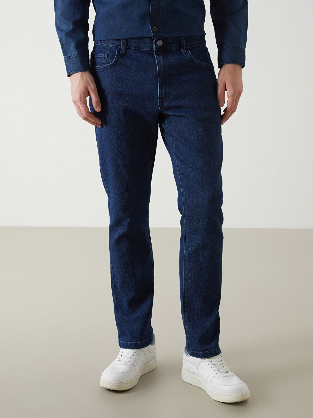 779 Regular Fit Men's Jeans -S59966Z8-309