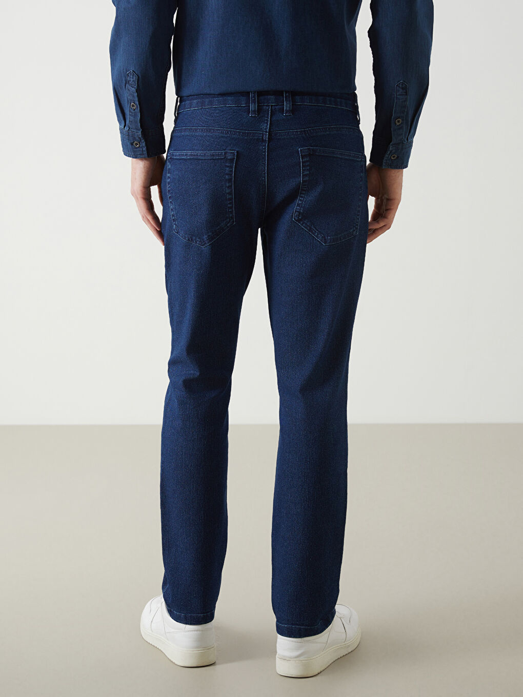 779 Regular Fit Men's Jeans -S59966Z8-309