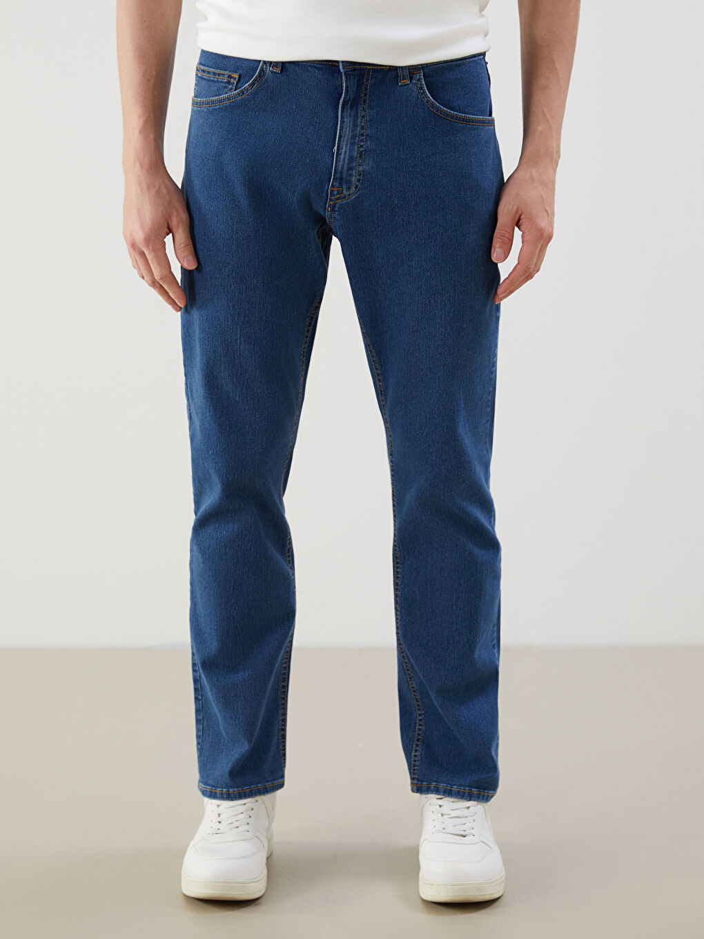 779 Regular Fit Men's Jeans -S59967Z8-H45