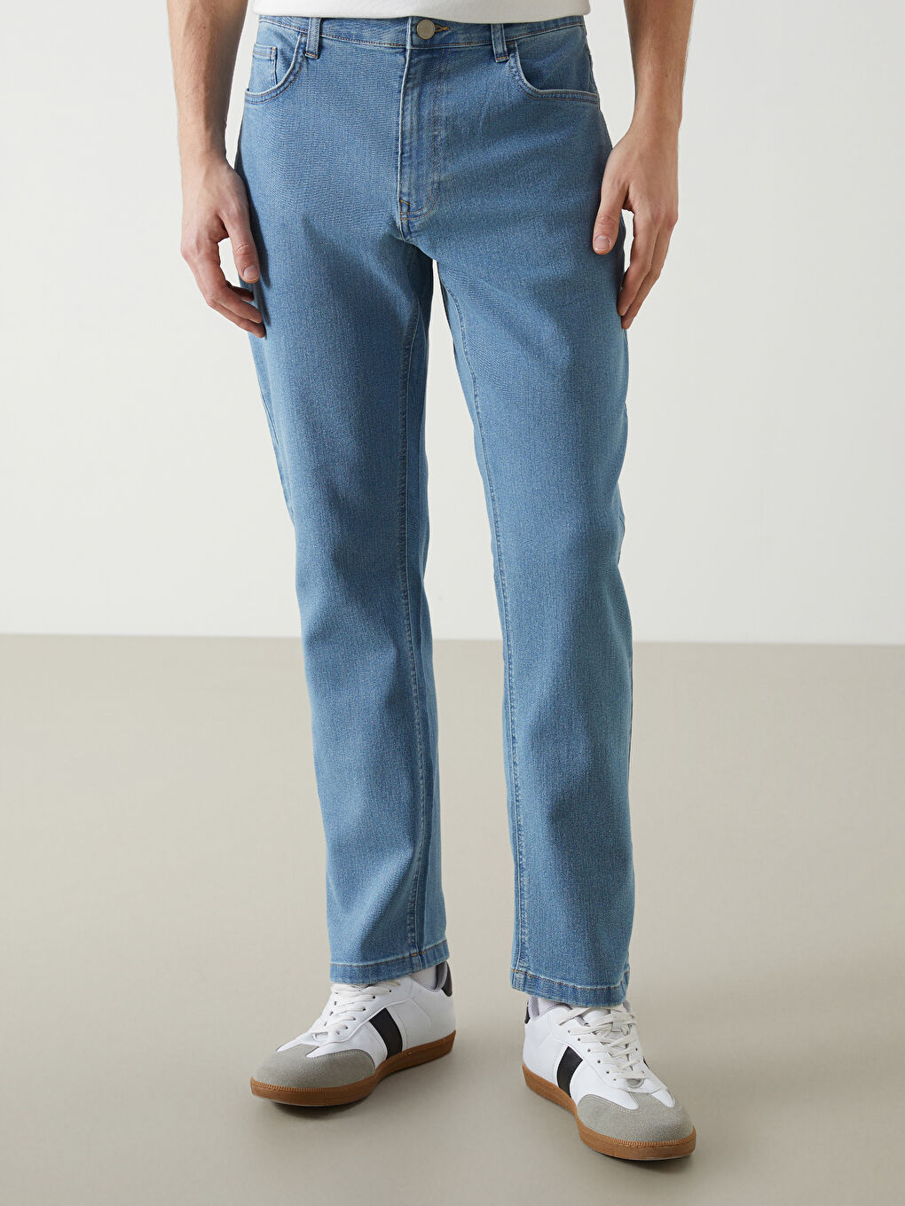 LCW Jeans 779 Regular Fit Men's Jeans -S59968Z8-311